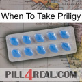 When To Take Priligy 22